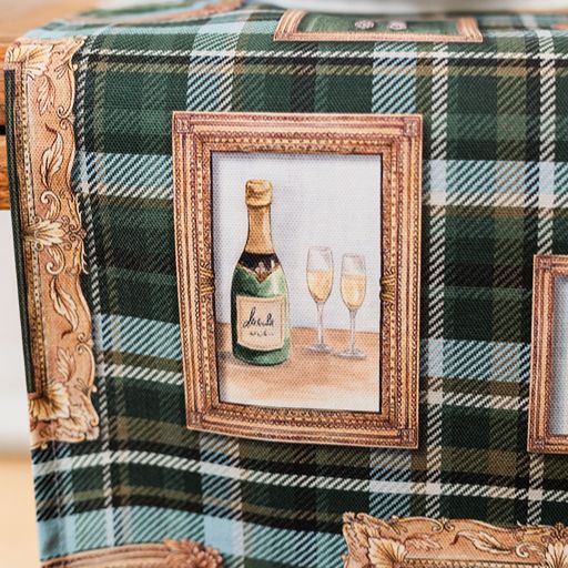 Northern Gallery Wall Table Runner