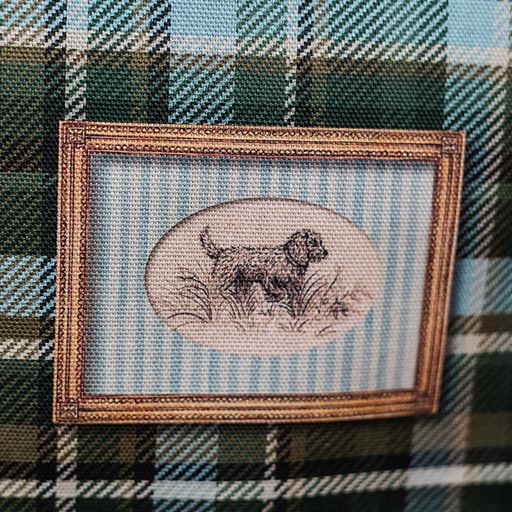 Northern Gallery Wall Table Runner