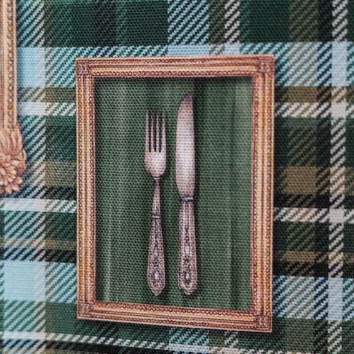Northern Gallery Wall Table Runner