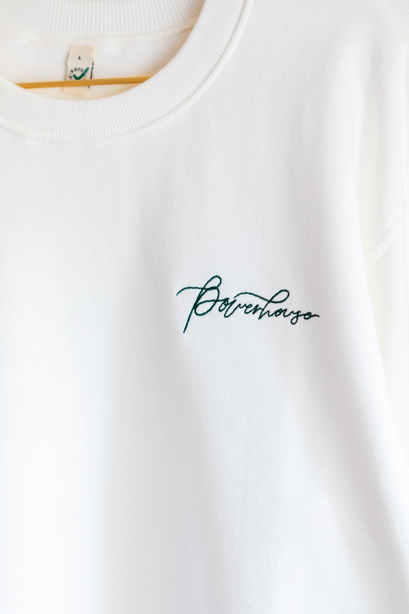 Powerhouse Sweatshirt