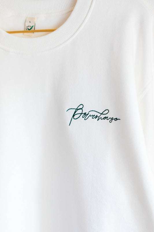 Powerhouse Sweatshirt