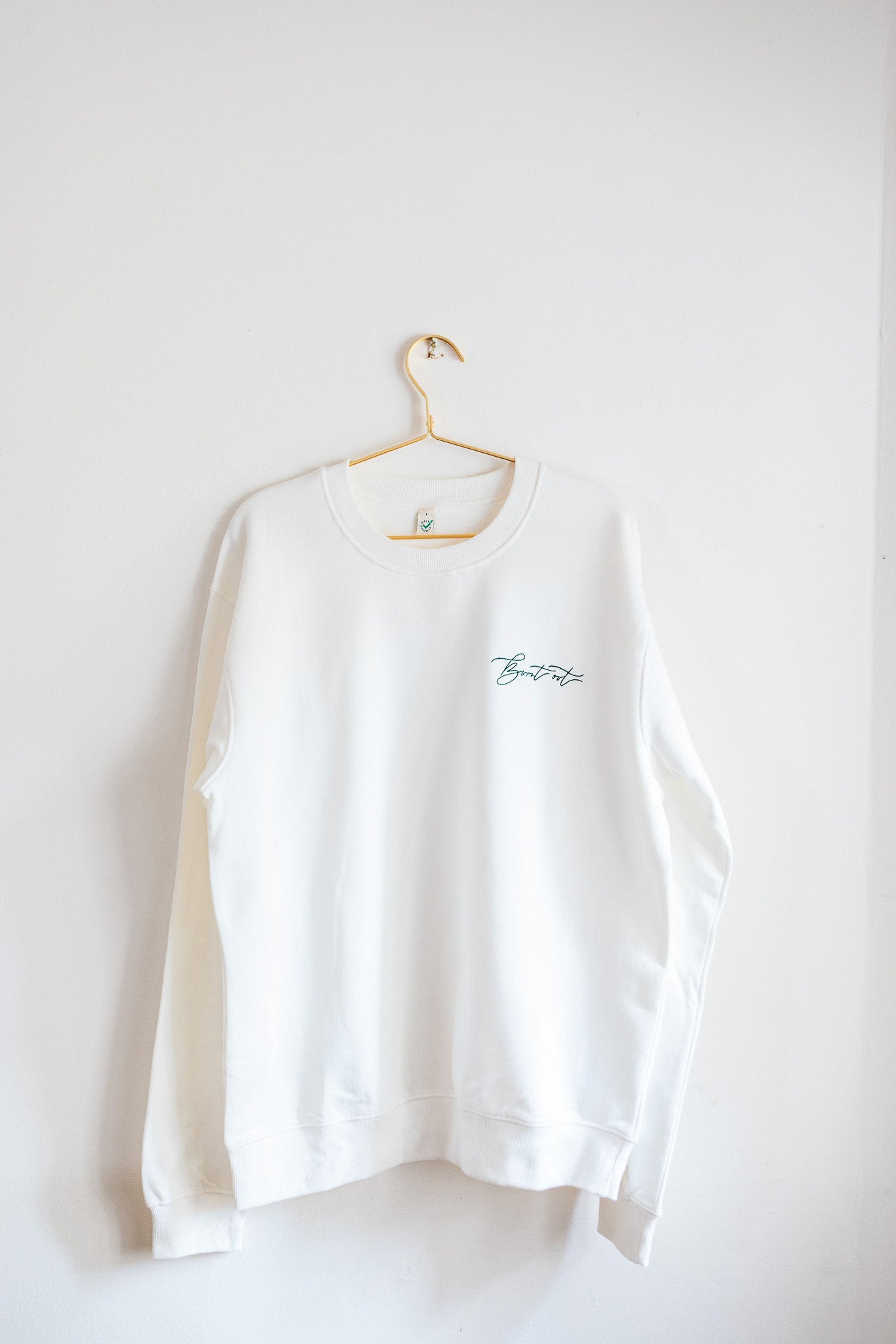 Powerhouse Sweatshirt