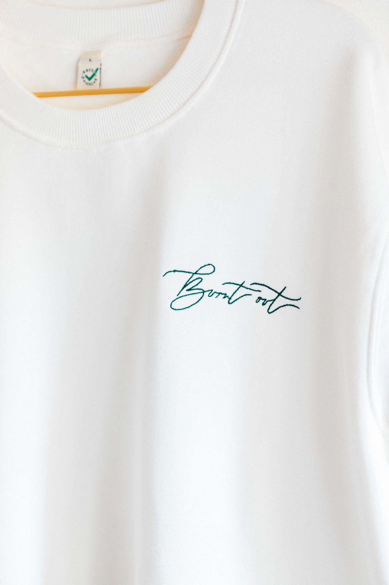 Powerhouse Sweatshirt