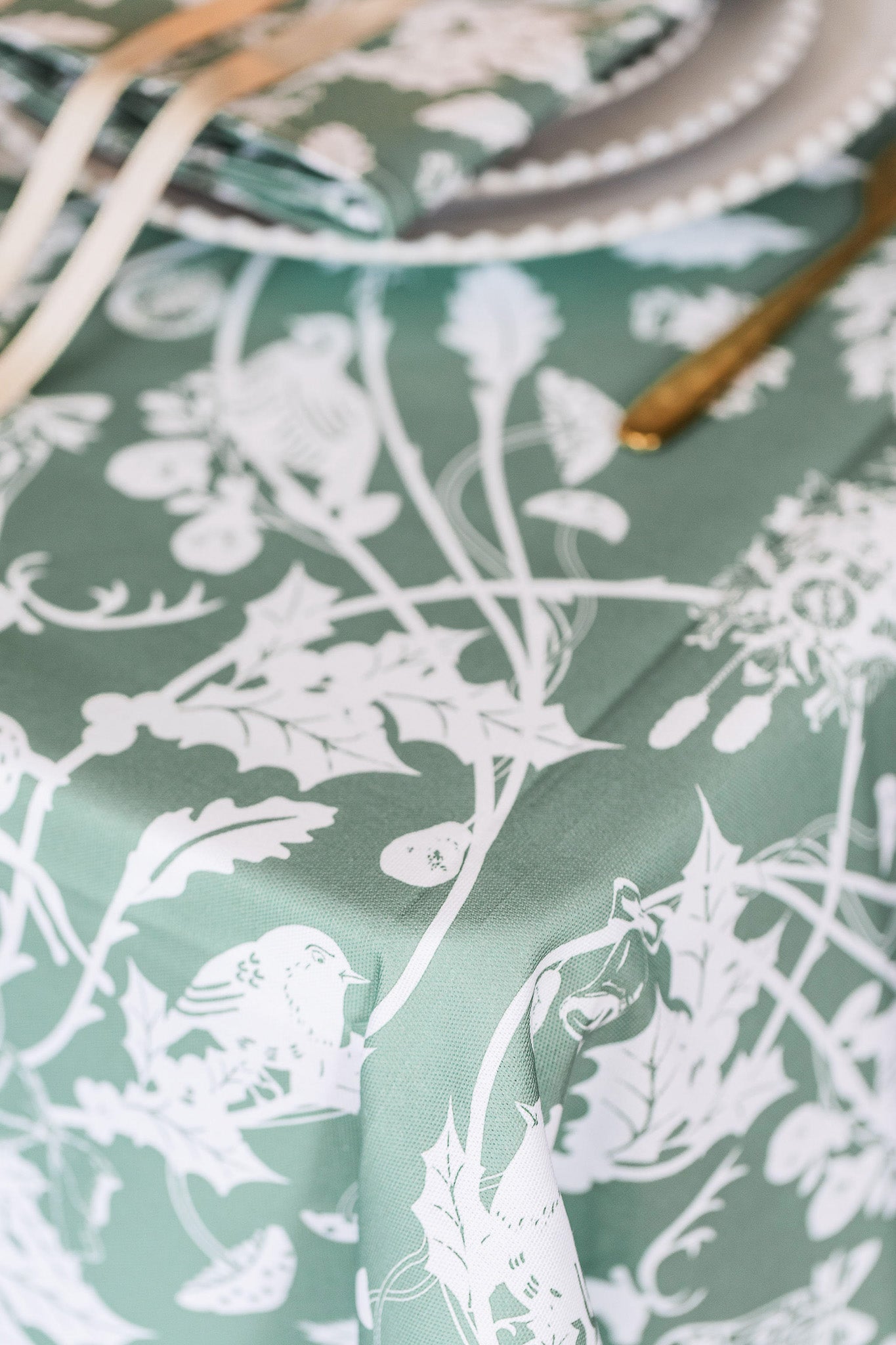 Sage Stag Collection