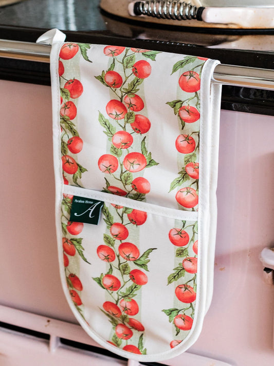 Vine Tomato Oven Glove